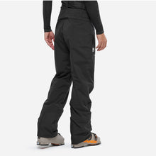 Spodnie męskie MILLET M Brevent Peak Pant M czarne
