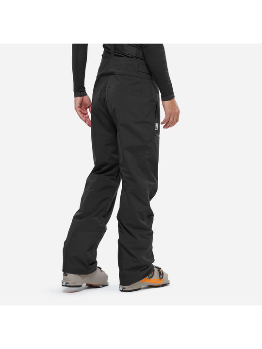 Spodnie męskie MILLET M Brevent Peak Pant M czarne
