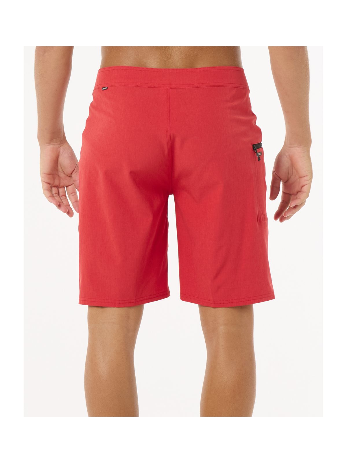 Szorty kąpielowe męskie RIP CURL Mirage Core czerwone