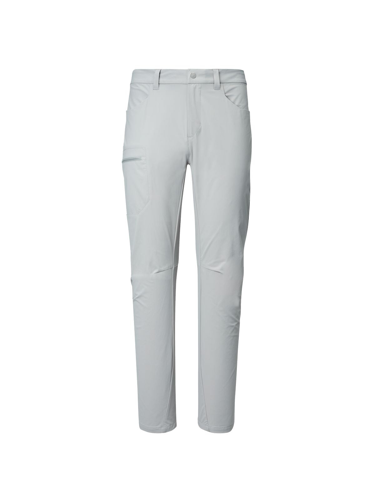 Spodnie męskie MILLET Ubic Stretch Pant M szare