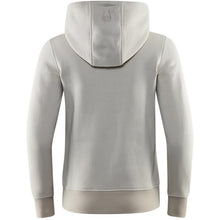 Bluza rozpinana z kapturem Sail Racing W GALE ZIP HOOD beżowa
