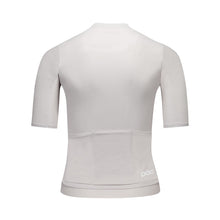 Koszulka rowerowa damska POC W's Cadence Jersey szara
