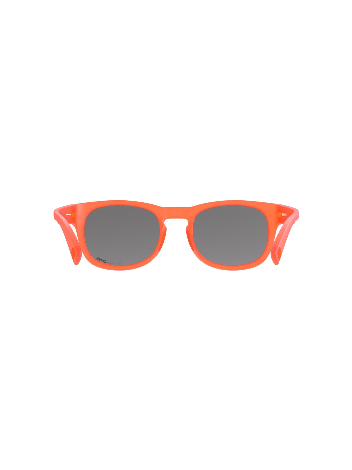 Okulary dziecięce POCito Evolve pomarańczowy - Clarity Pocito/Sunny Grey Cat 3