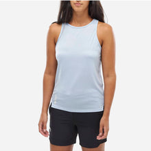 Koszulka MILLET WANAKA LIGHT TANK W niebieski - Adventure Sports
