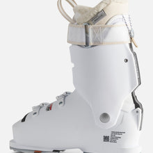 Buty narciarskie ROSSIGNOL VIZION 4B PRO 80 W GW White biały
