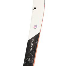 Narty freeride DYNASTAR M-Free 112 F-Team Open
