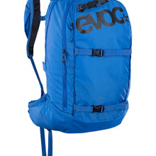 Plecak narciarski EVOC Line 22 E2 royal blue
