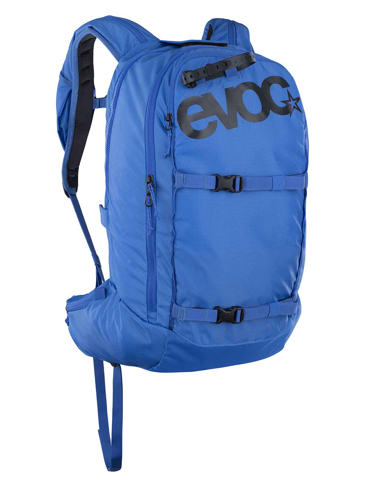Plecak narciarski EVOC Line 22 E2 royal blue