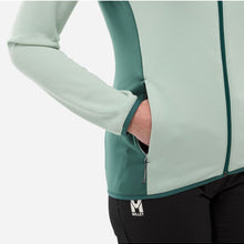 Bluza MILLET W SENECA FLEECE HOODIE
