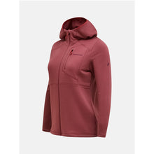 adventuresports bluza-peak-performance-w-trail-polartec-power-grid-zip-hood-g80183100-r64 detail
