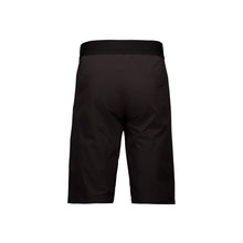 Spodenki rowerowe POC Guardian Air czarny
