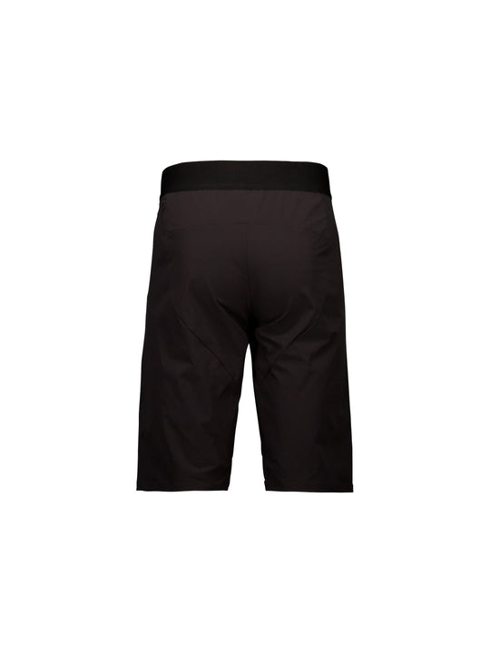 Spodenki rowerowe POC Guardian Air czarny
