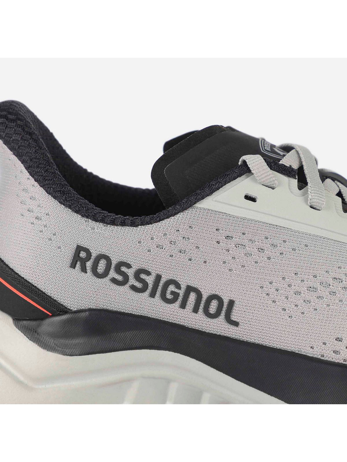 Buty męskie do biegania męskie ROSSIGNOL Venosk szary