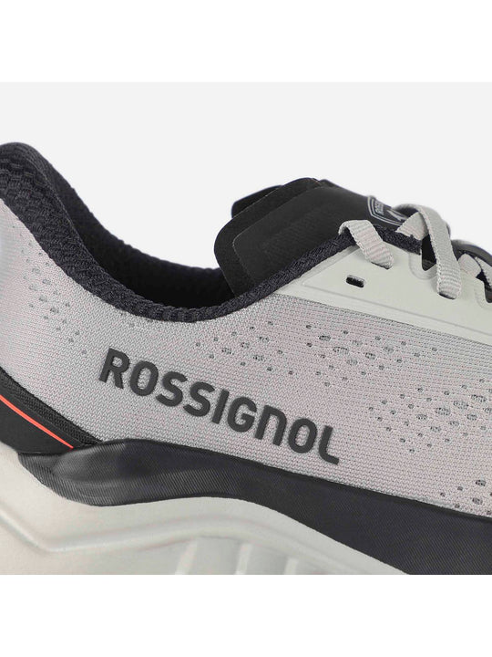 Buty męskie do biegania męskie ROSSIGNOL Venosk szary
