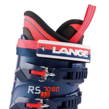 Buty narciarskie LANGE RS 70 SC - Legend Blue - Narciarskie - Adventure Sports
