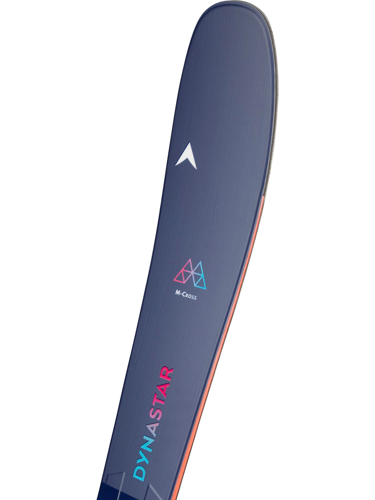 Narty damskie DYNASTAR M-CROSS W 88 OPEN granatowy