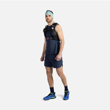 Koszulka treningowa męska ROSSIGNOL Sapa Tank granatowa - Adventure Sports
