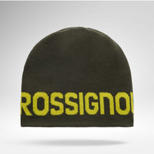 Czapka ROSSIGNOL Neo Rooster Reverse zielona
