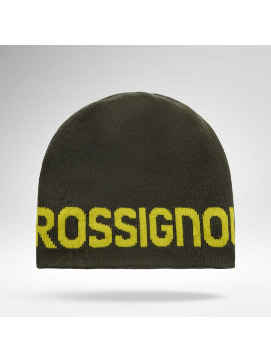 Czapka ROSSIGNOL Neo Rooster Reverse zielona
