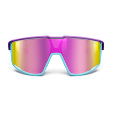 Okulary sportowe JULBO Fury fioletowy Cat 3 Spectron
