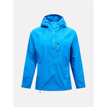 Kurtka PEAK PERFORMANCE M Freelight Wind Jacket niebieski - Adventure Sports
