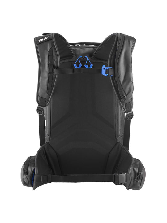 Plecak MILLET COSMIC 28 czarny
