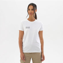 Koszulka MILLET W Millet Ts Ss Szary - Adventure Sports
