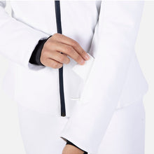 Kurtka narciarska damska ROSSIGNOL W Cieloalto Jkt biały
