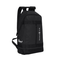 Plecak Sail Racing Spray Backpack czarny - TU - Adventure Sports
