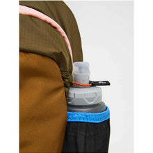 Nerka PEAK PERFORMANCE Outdoor Slingbag brązowy
