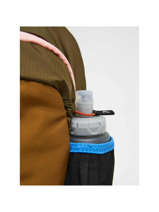 Nerka PEAK PERFORMANCE Outdoor Slingbag brązowy
