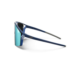 Okulary fotochromowe żeglarskie JULBO EDGE COVER niebieski Cat 4 HD Spectron Polarized - L - Adventure Sports

