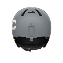Kask narciarski POC Fornix BC szary
