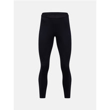 Spodnie Termiczne PEAK PERFORMANCE Magic 7/8 Long Johns Wool-blend Baselayer Women czarny
