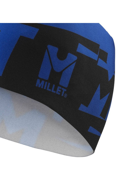 Opaska MILLET Pierra Ment Headband Czarny
