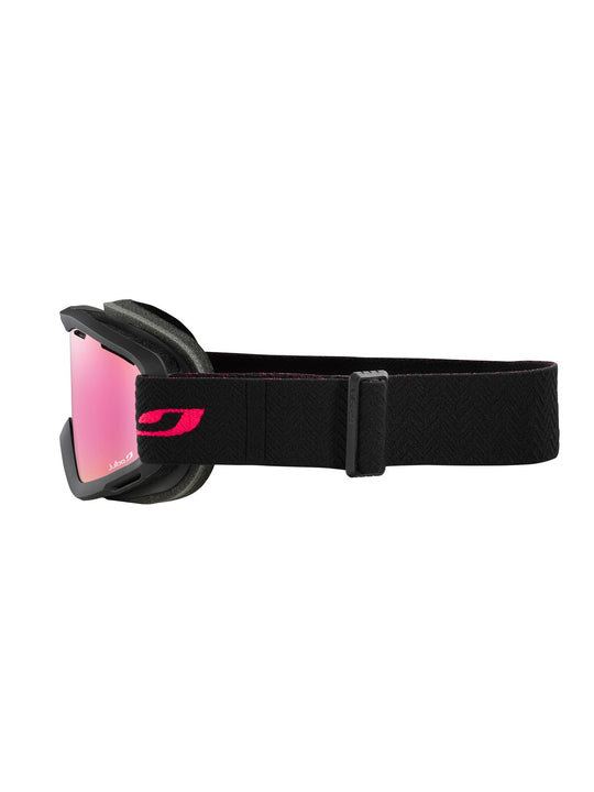 Gogle narciarskie JULBO MARS czarne Cat 3
