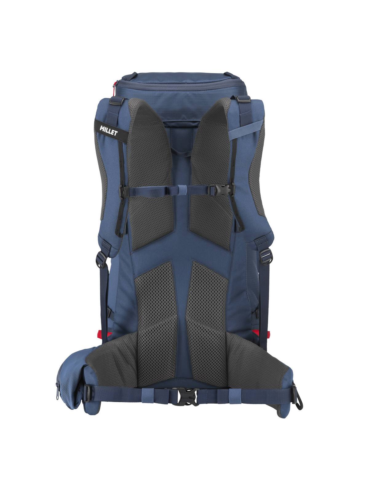 Plecak MILLET PEUTEREY 35+10 granatowy