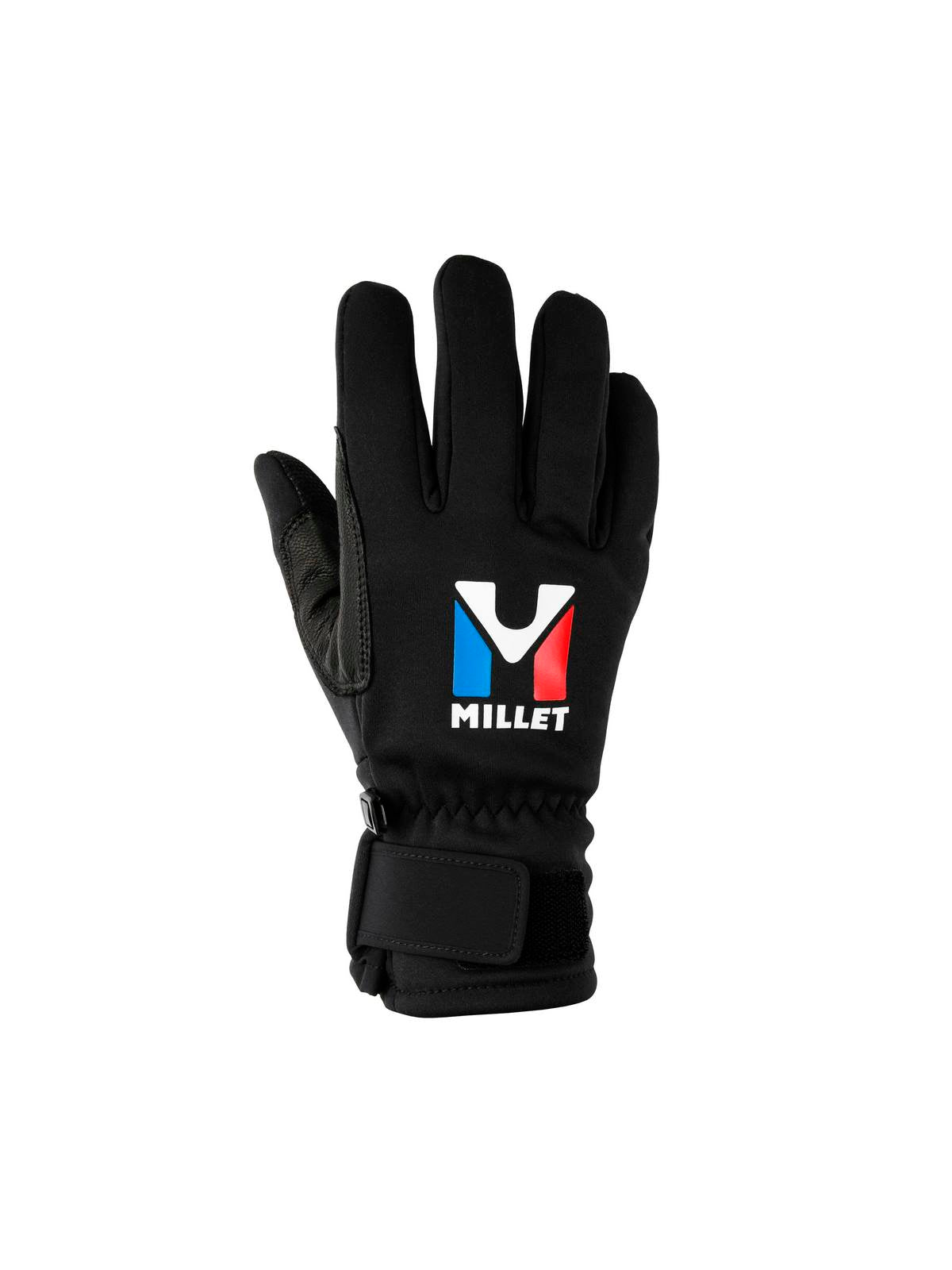 Rękawice MILLET Mxp Inner Glove Czarny