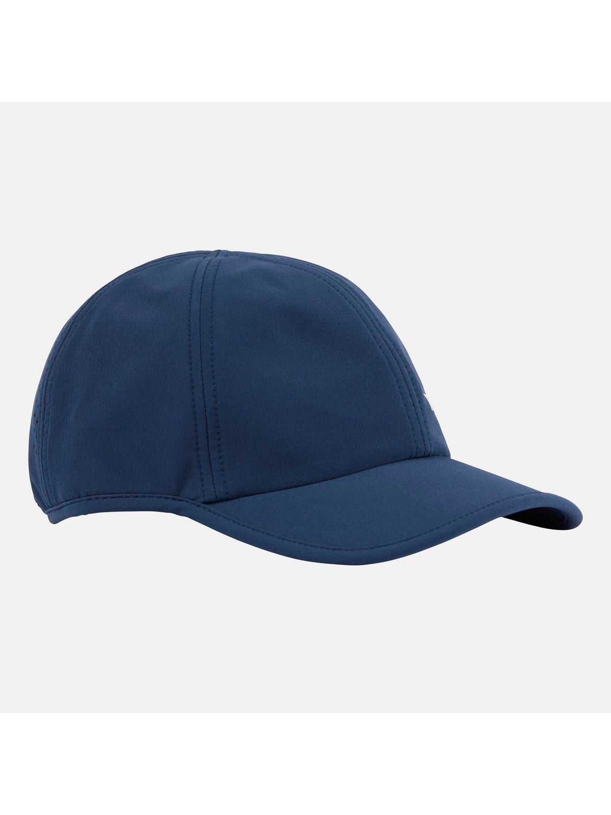 Czapka z daszkiem ROSSIGNOL Active Cap granatowa