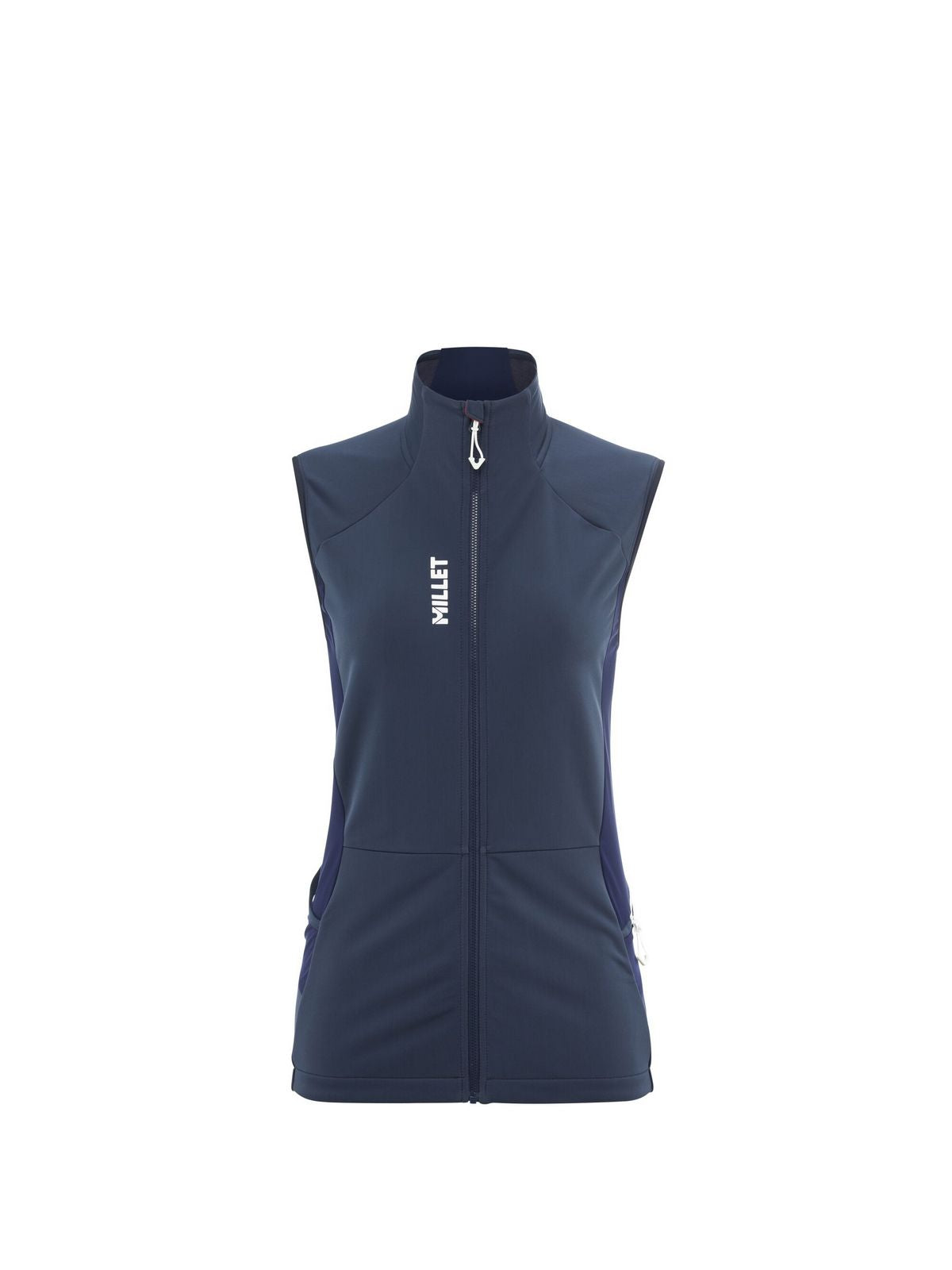 Kamizelka MILLET PIERRAMENT VEST niebieska