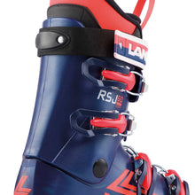 Buty narciarskie juniorskie LANGE RSJ 60 - Legend Blue - Narciarskie - Adventure Sports
