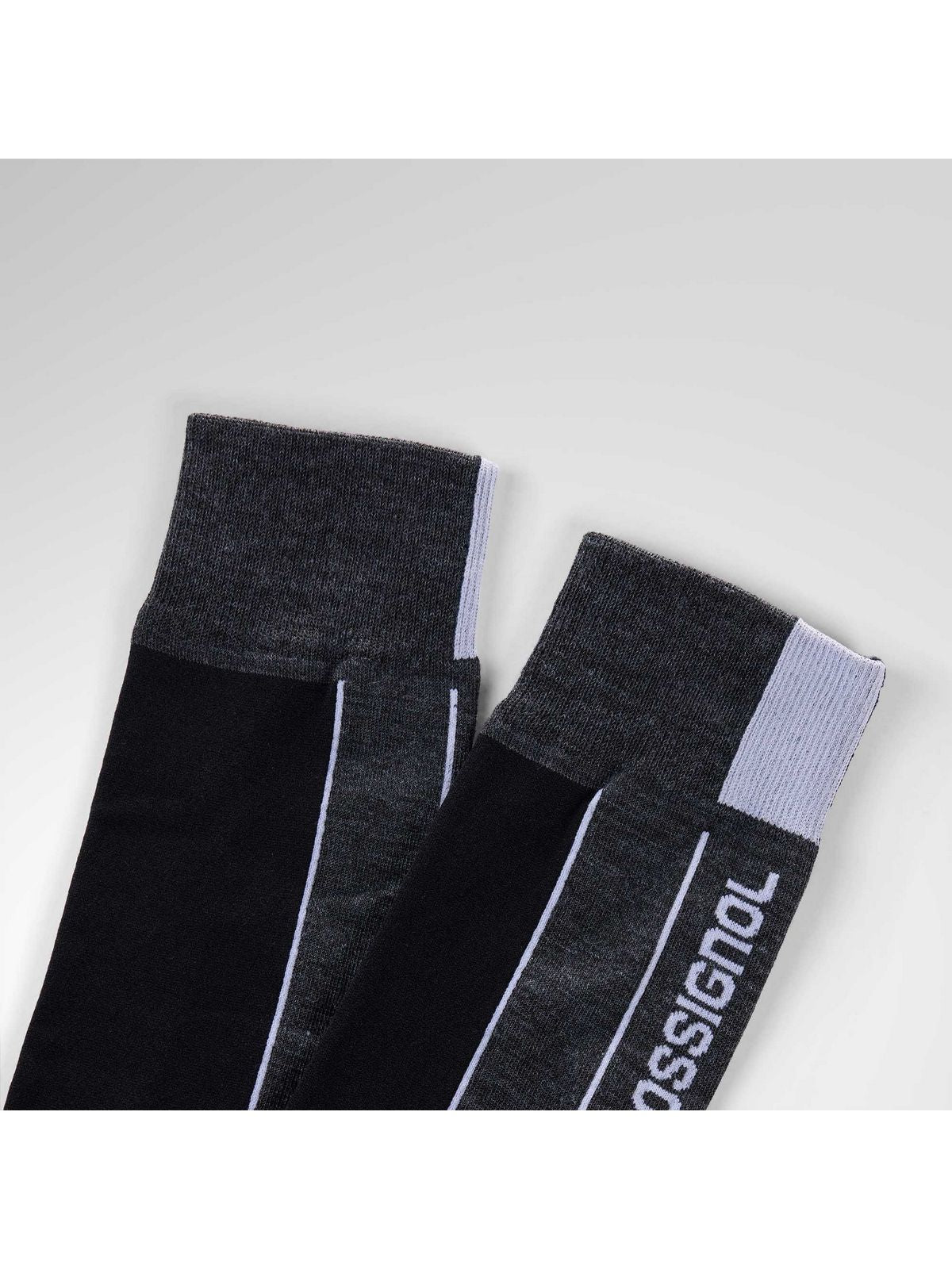 Skarpety narciarskie ROSSIGNOL Pro Ski Socks czarne