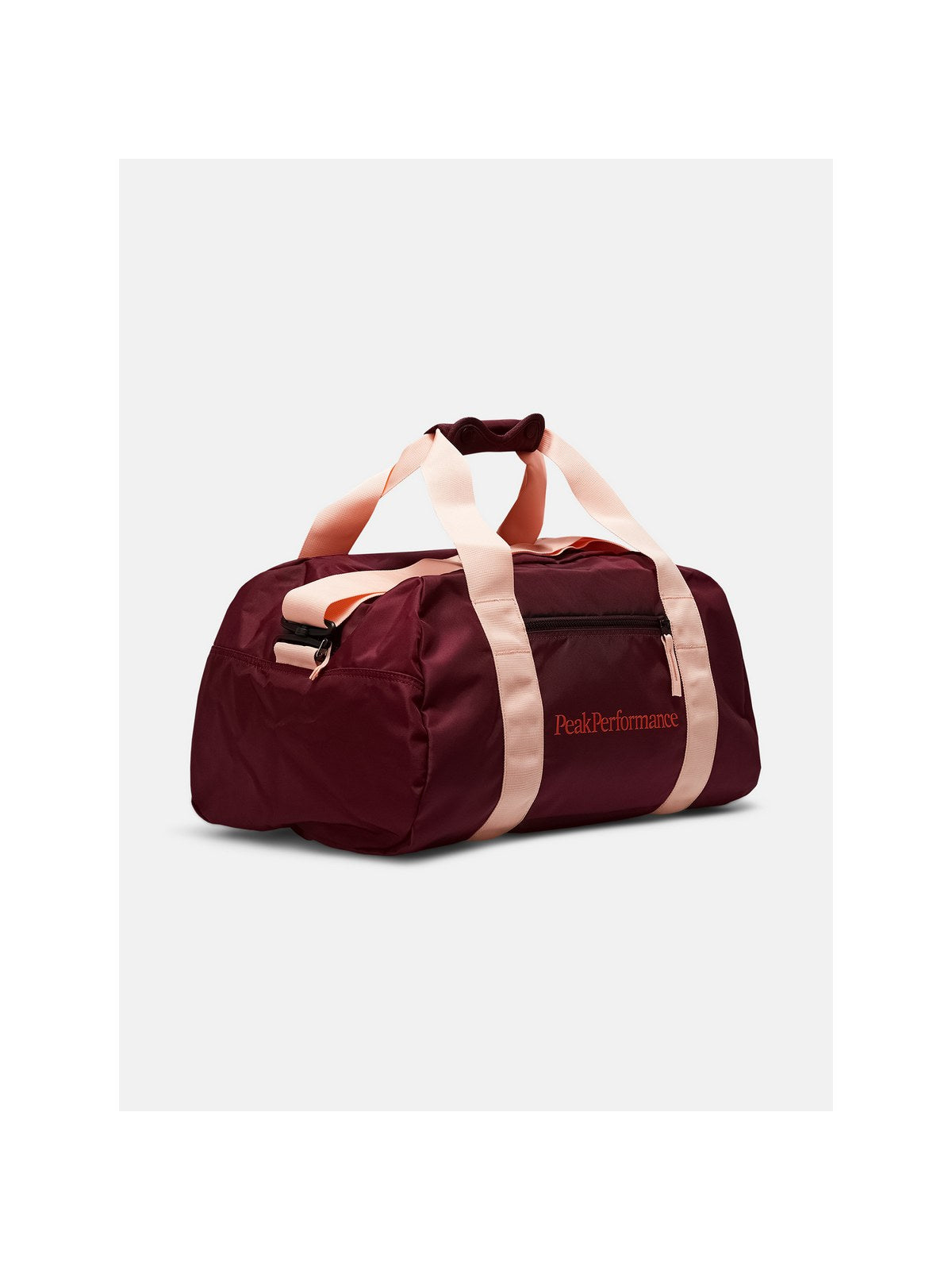 Torba PEAK PERFORMANCE Detour II 35L bordowy