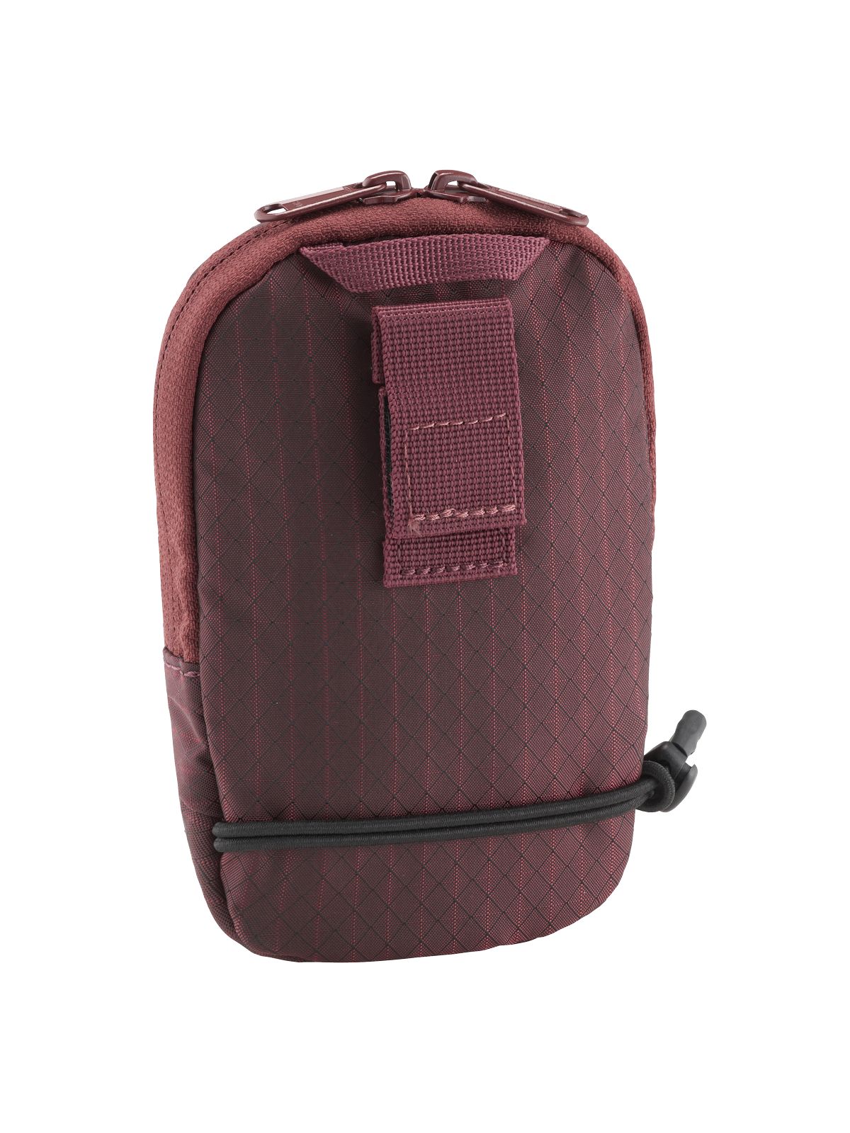Saszetka MILLET Ubic Shoulder Pocket śliwkowa