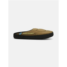 Kapcie PEAK PERFORMANCE Insulated Slippers brązowy

