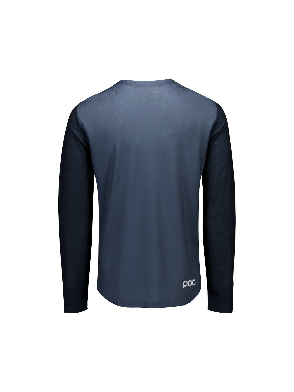 Koszulka rowerowa POC M's Motion Air L/S Jersey granatowy