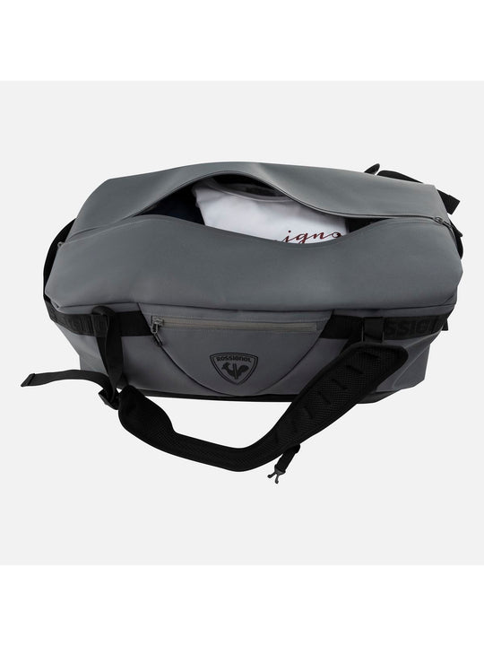 Torba ROSSIGNOL Duffle Bag 60L szary
