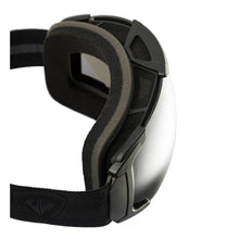 Gogle narciarskie ROSSIGNOL MAVERIC Sonar black - Cat 2
