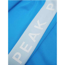 Bluza PEAK PERFORMANCE Rider Zip Jacket Men niebieski - Adventure Sports
