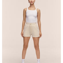 Szorty damskie CASALL Peachy Shorts kolor biały
